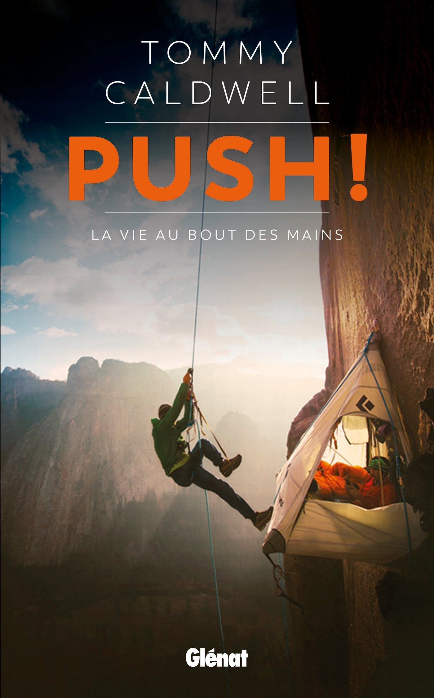 Push ! La vie au bout des mains Geology & Geography