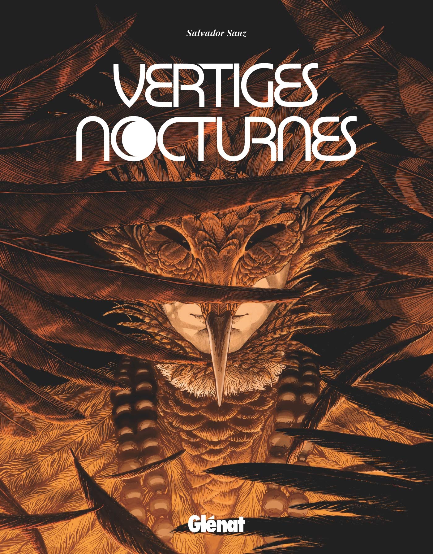 Vertiges nocturnes book