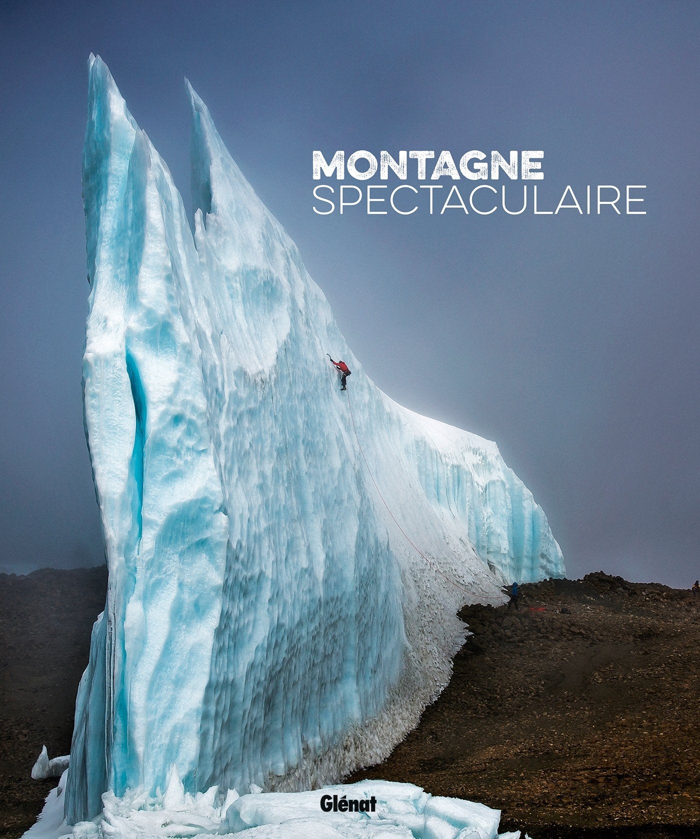 Montagne spectaculaire Geology & Geography