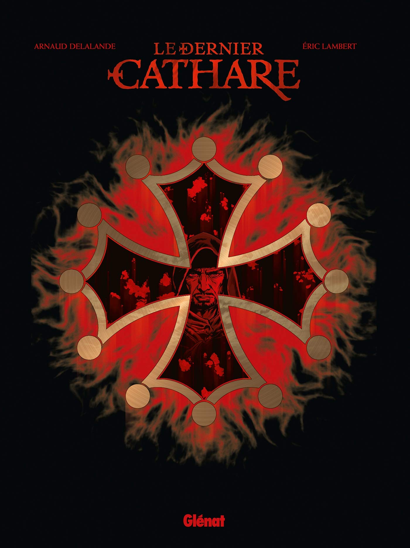 Coffret en 4 volumes: Tome 1, Tuez-les tous ! ; Tome 2, Le sang des hérétiques ; Tome 3, Le jugement de Dieu ; Tome 4, L'église de Satan book