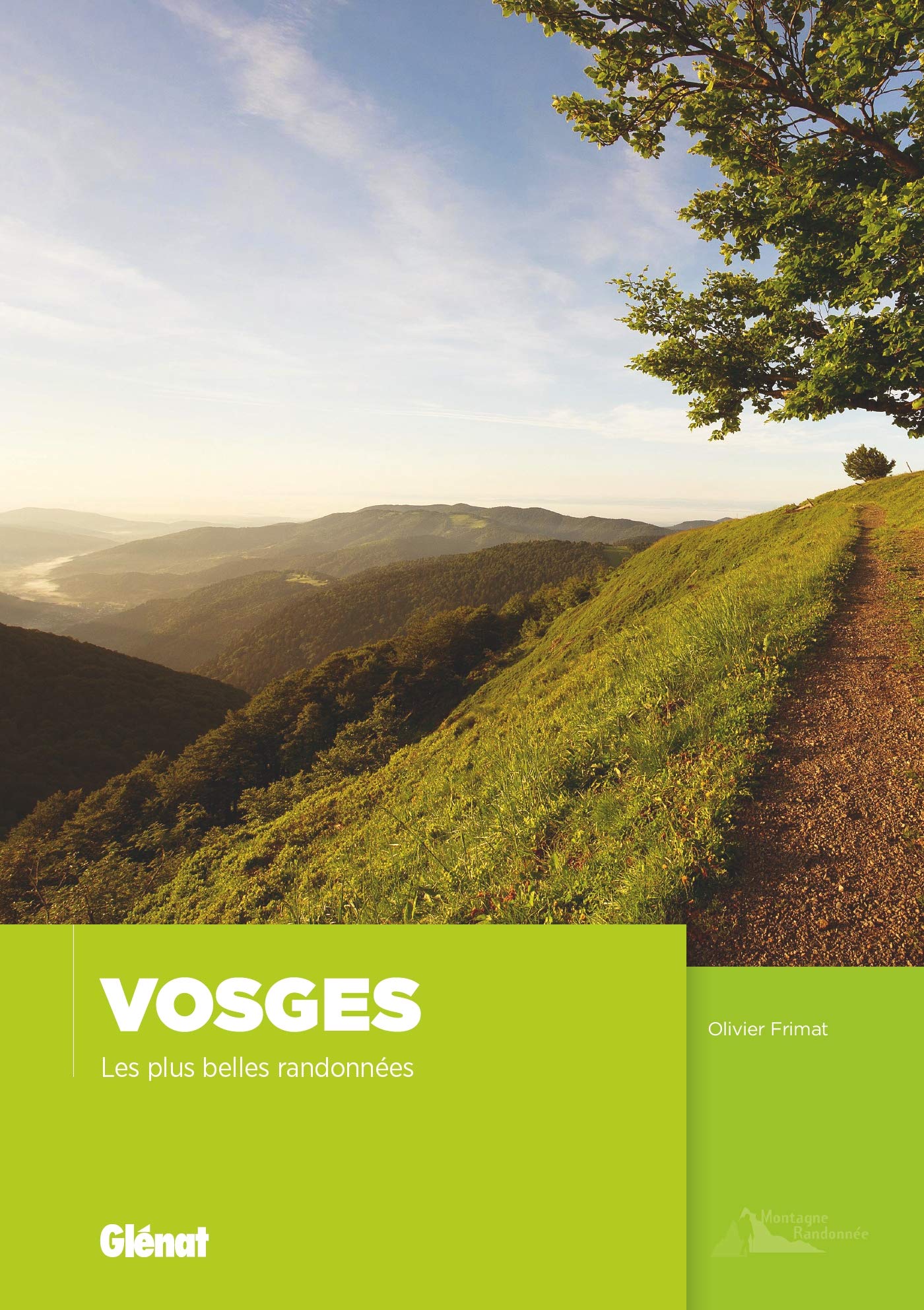 Vosges, les plus belles randonnées Leisure, Home & Garden