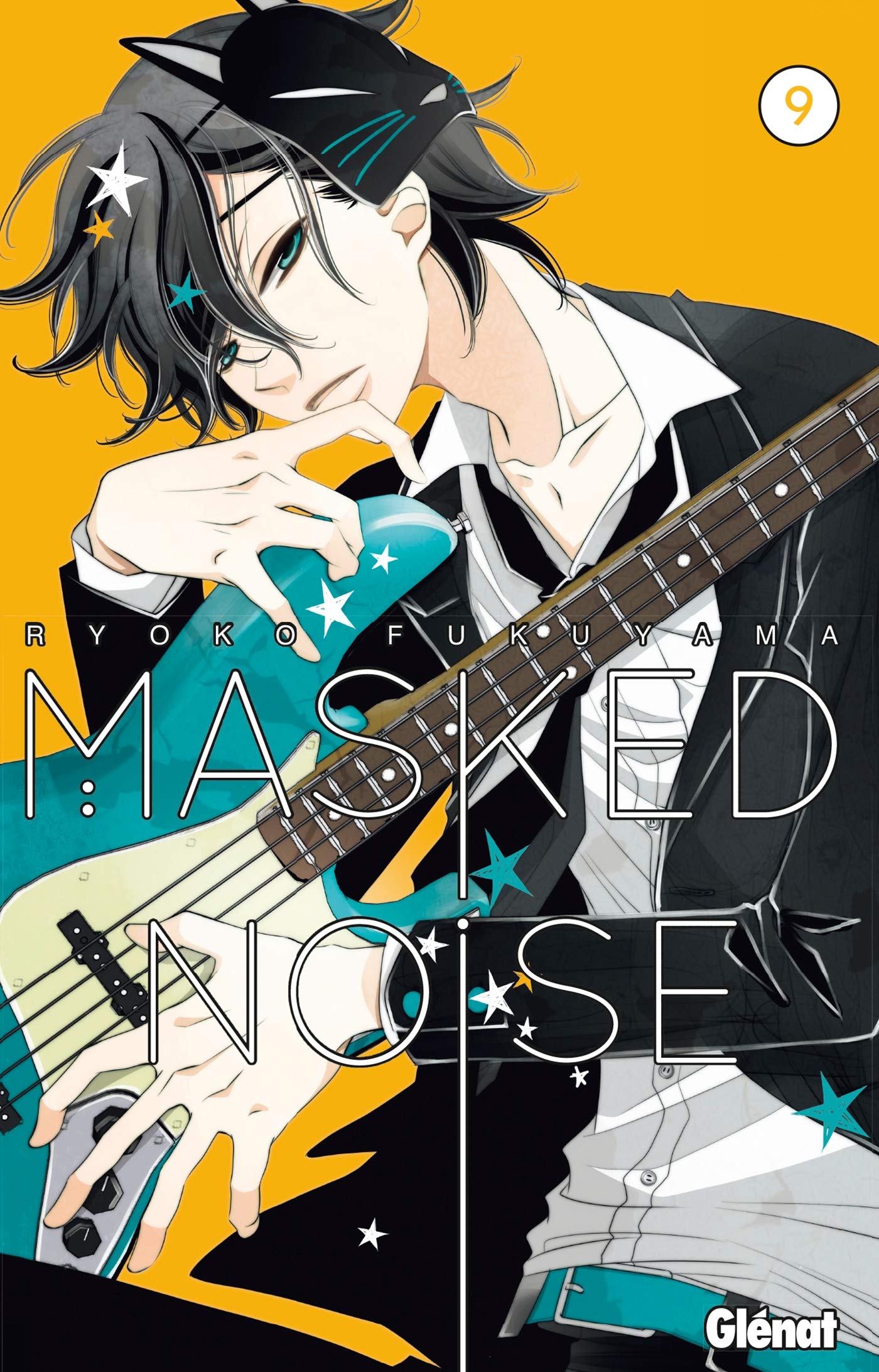 Masked Noise - Tome 09 book
