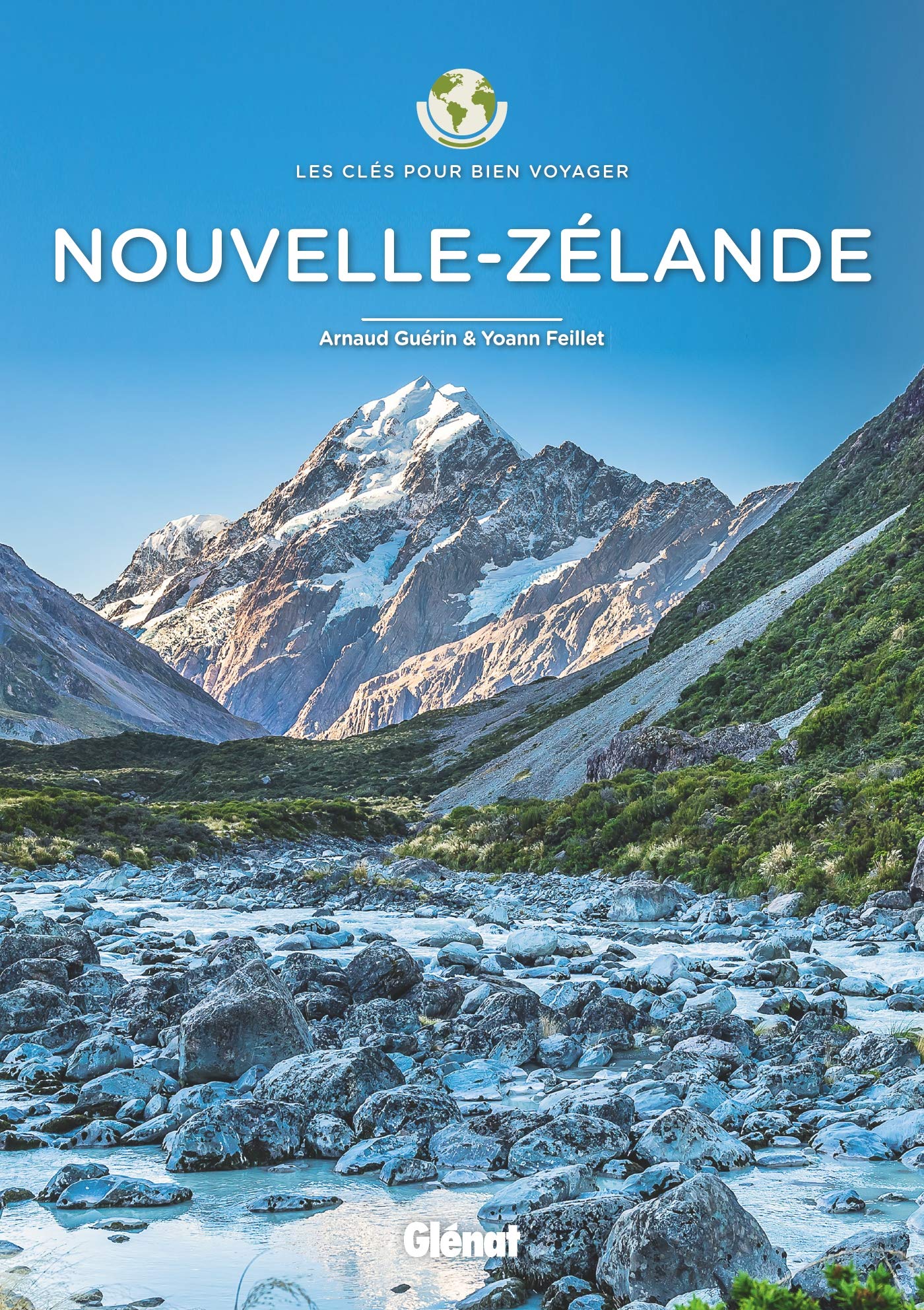 Nouvelle-Zélande - Les clés pour bien voyager book
