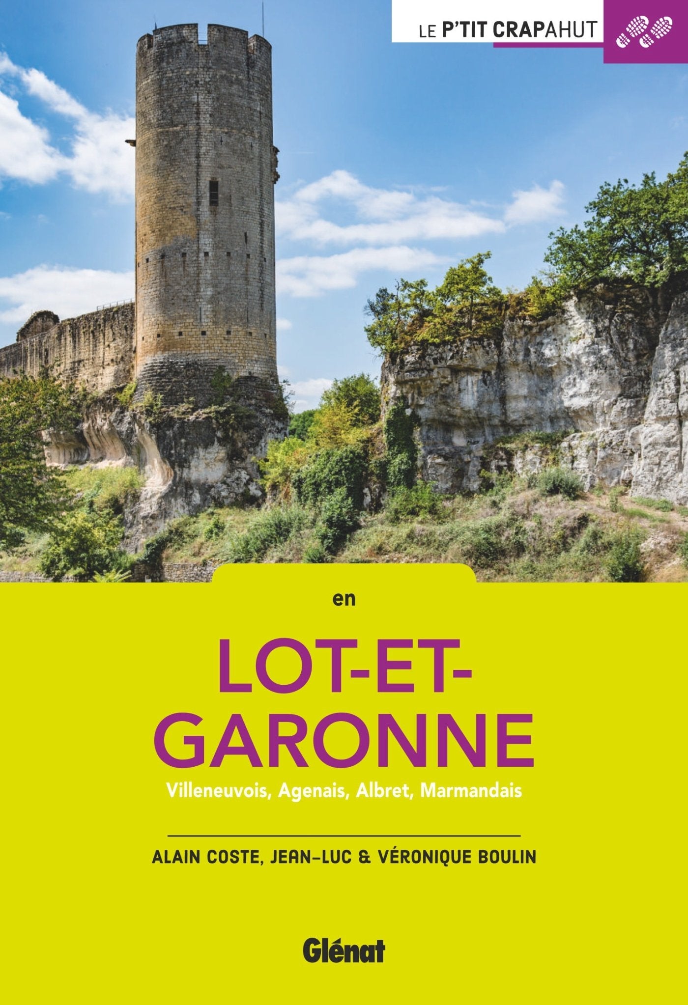 En Lot-et-Garonne (30 balades) book