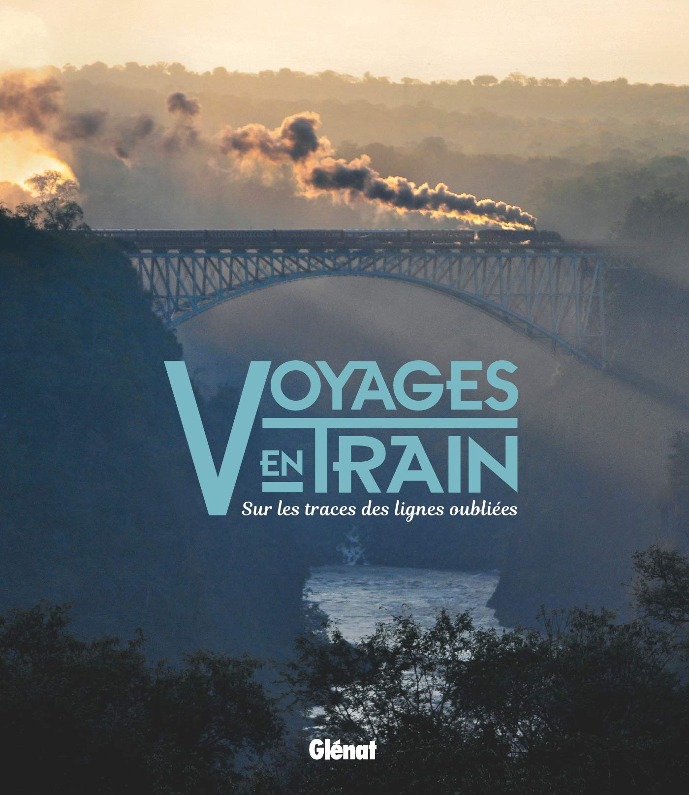 Voyages en train: Sur les traces des lignes oubliées book