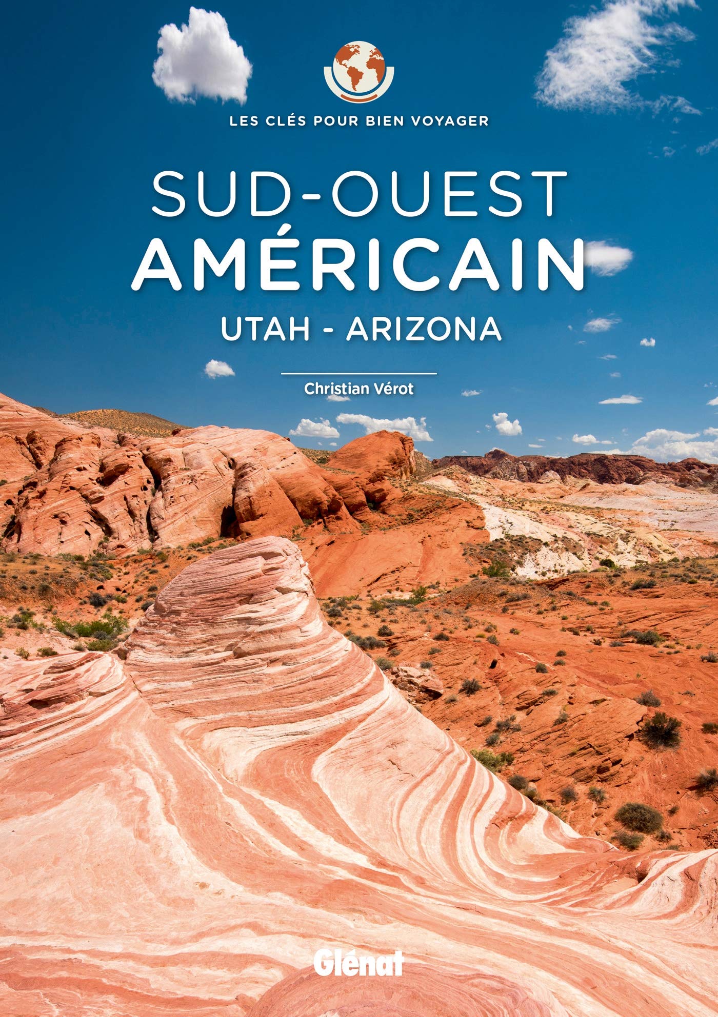 Sud-Ouest américain - Les Clés pour bien voyager book