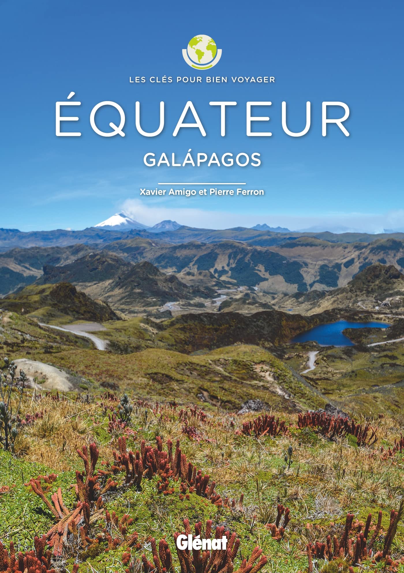Équateur - Les Clés pour bien voyager: Galápagos Leisure, Home & Garden
