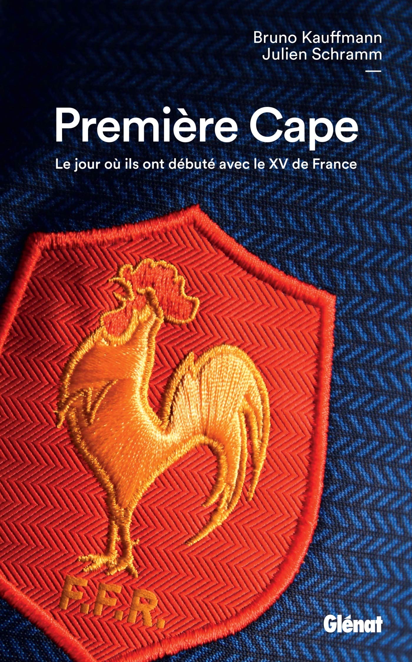 Première Cape: Le jour où ils ont débuté avec le XV de France Health, Nutrition & Fitness