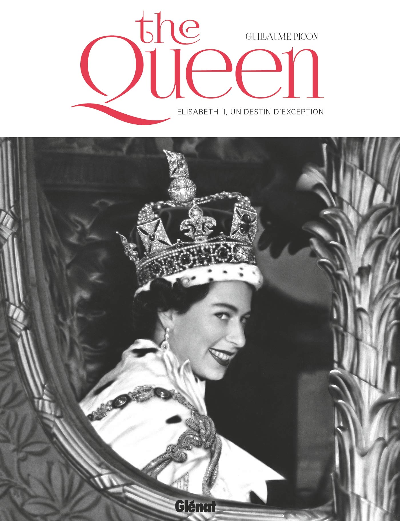 The Queen: Elisabeth II, un destin d'exception Memories