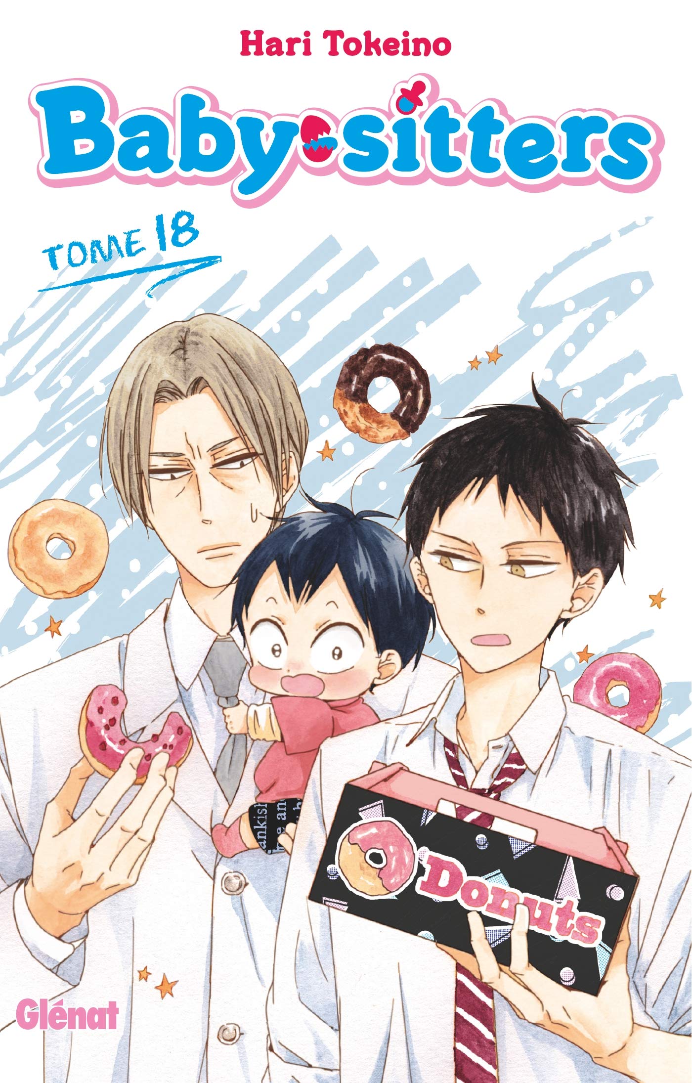 Baby-sitters - Tome 18 book