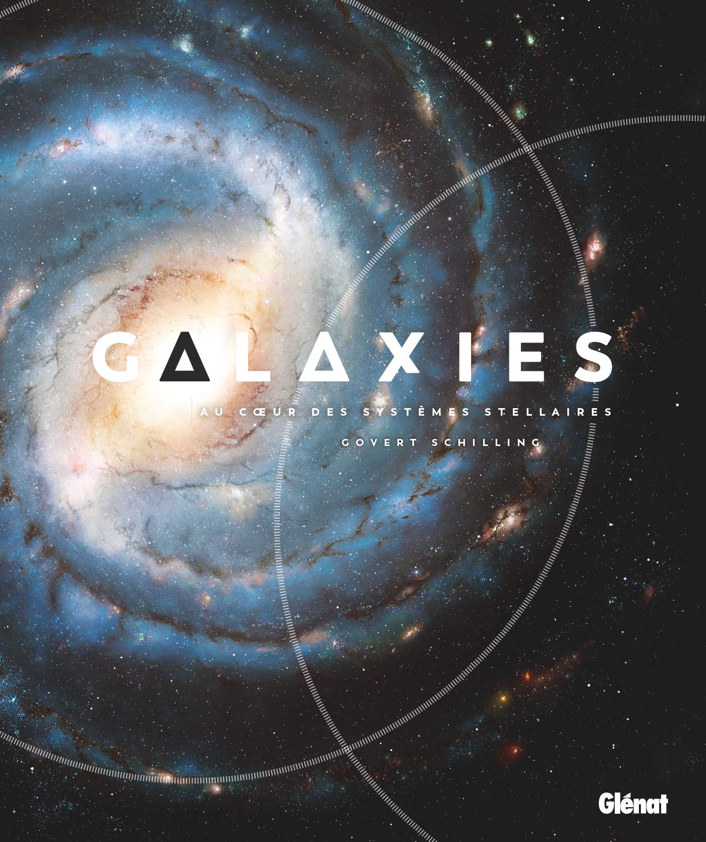 Galaxies, au coeur des systèmes stellaires book