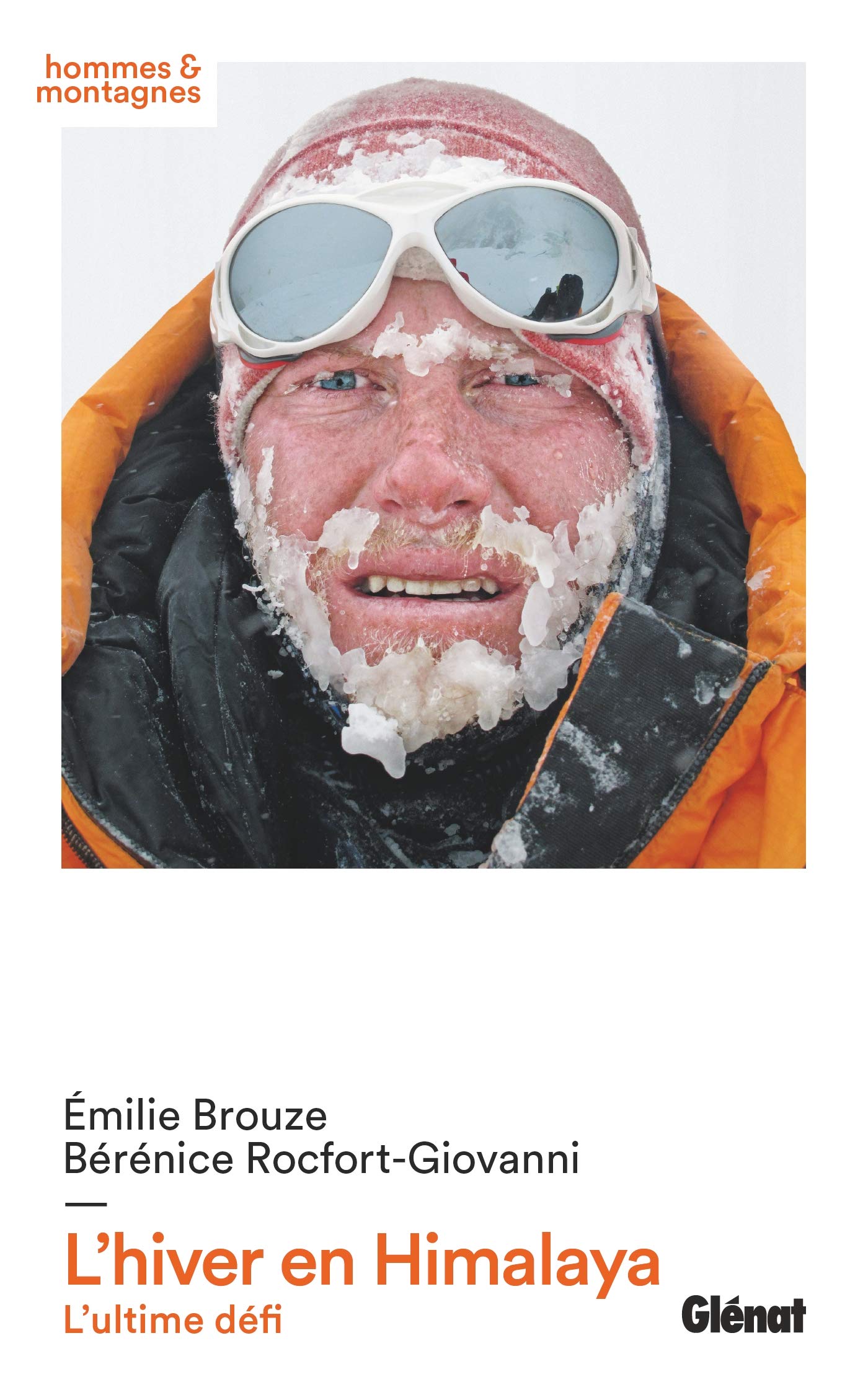 L'Hiver en Himalaya: L'ultime défi book