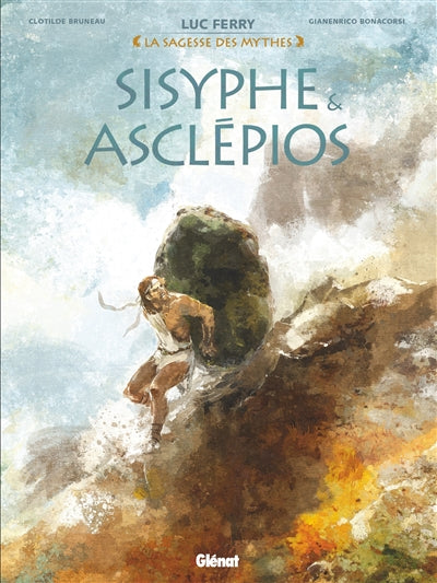 Product Image: Sisyphe & Asclépios