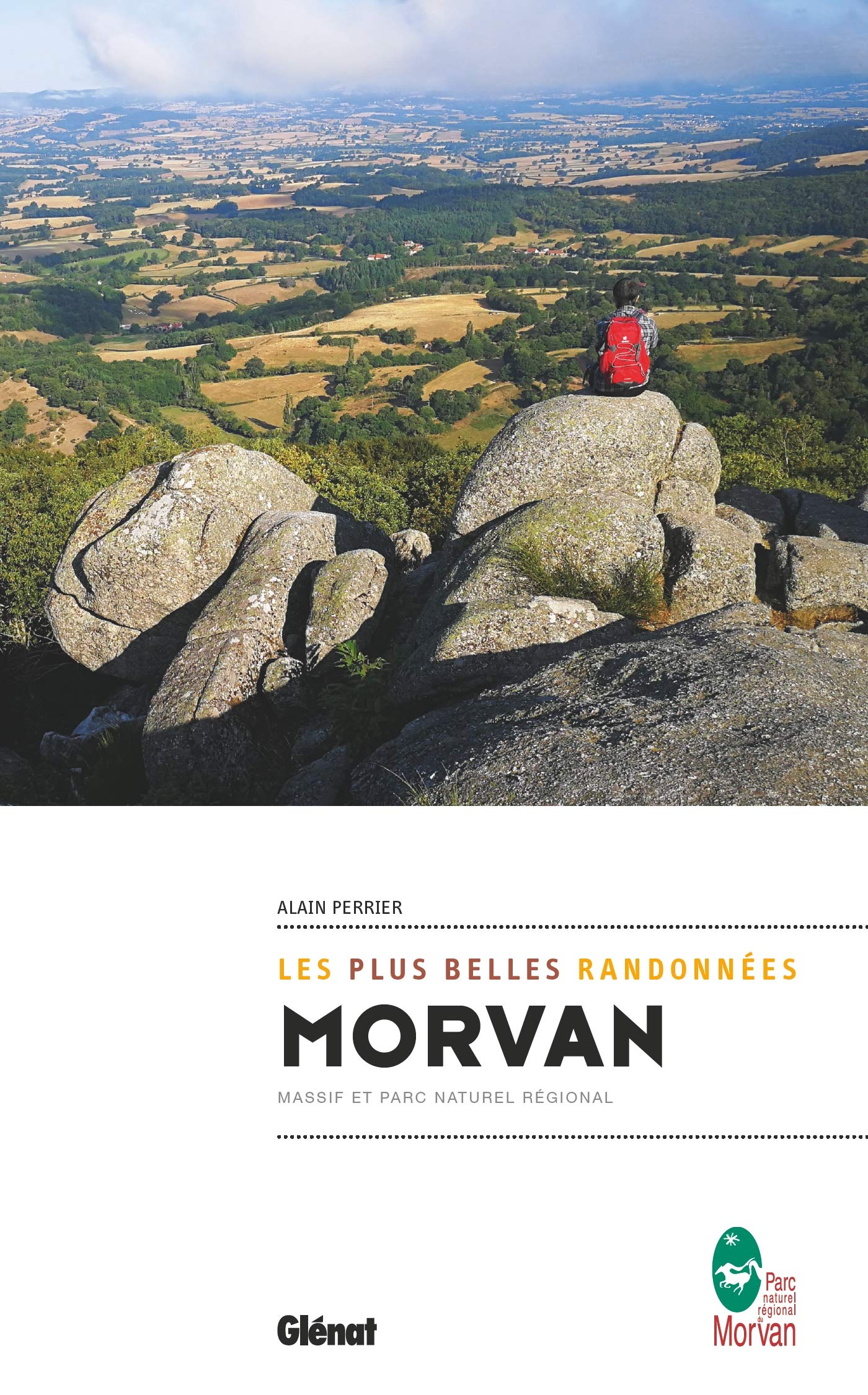 Morvan, les plus belles randonnées: Massif et parc naturel régional Leisure, Home & Garden