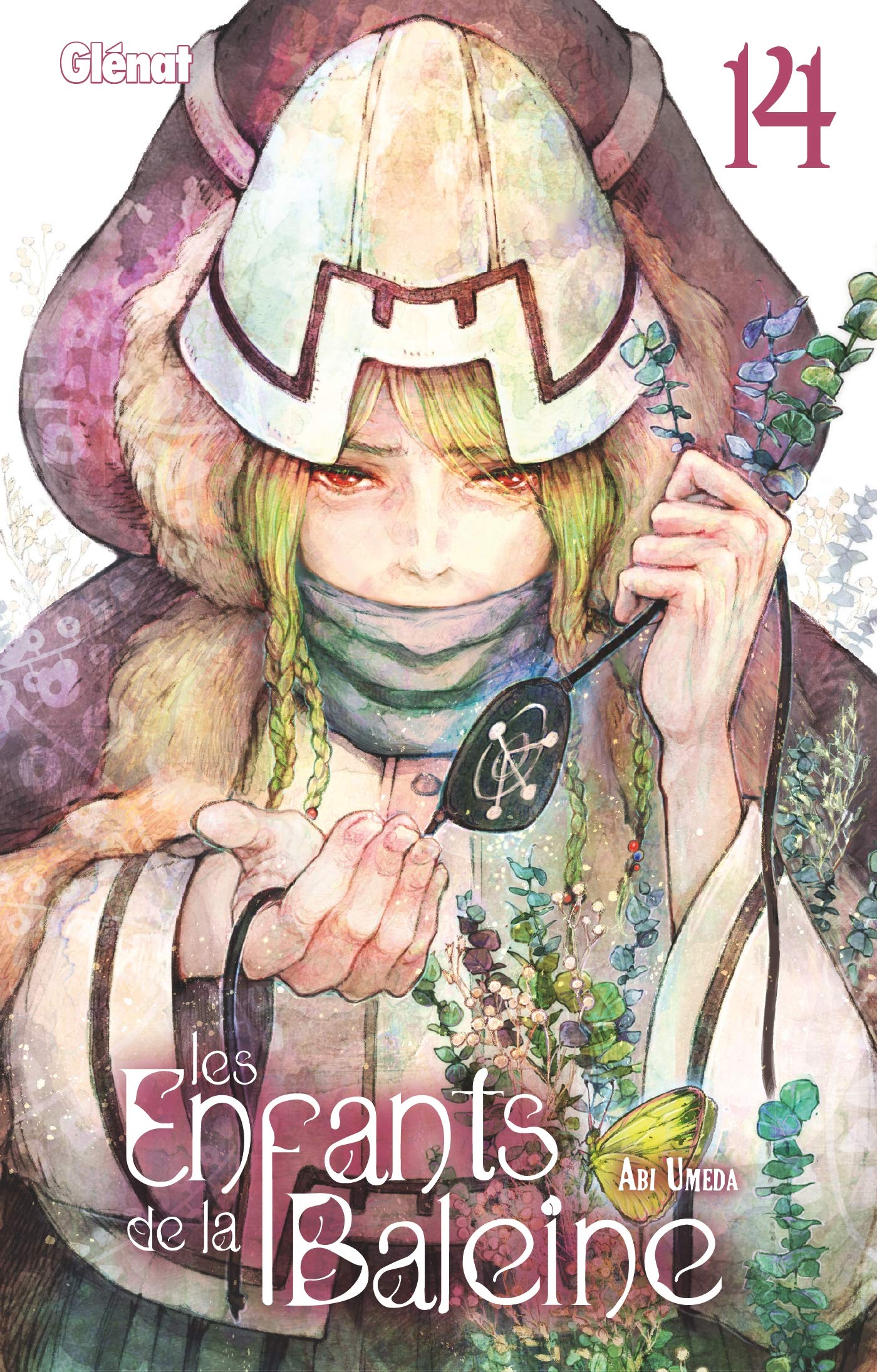 Les Enfants de la baleine - Tome 14 book