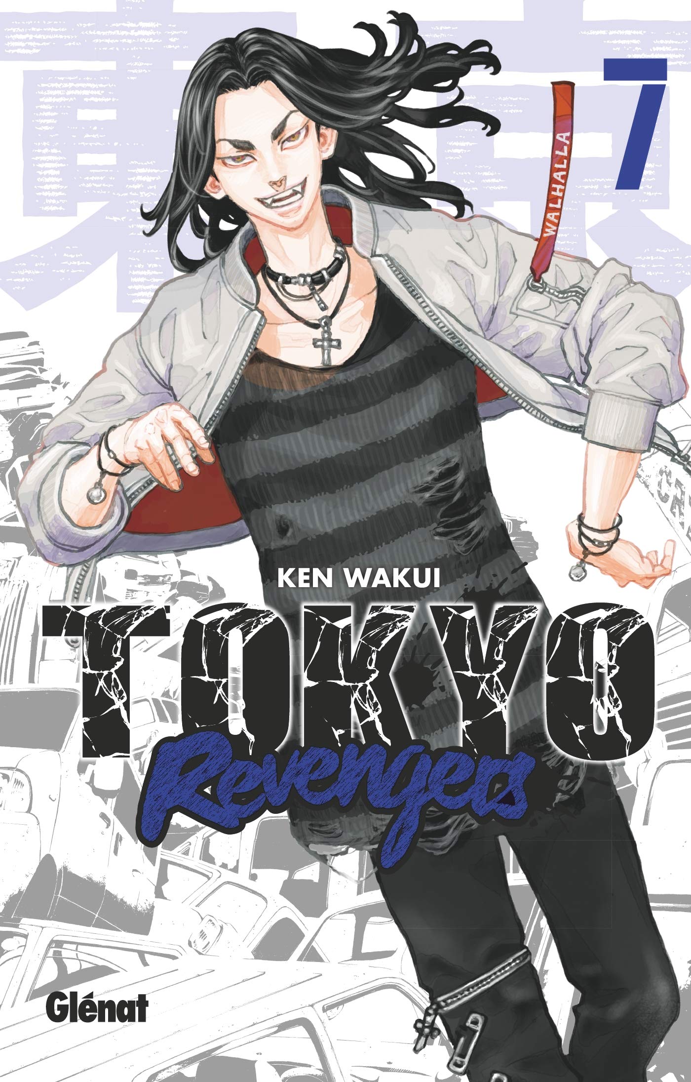 Tokyo Revengers - Tome 07 book