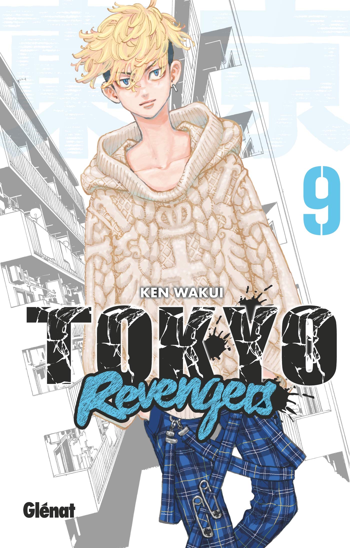 Tokyo Revengers - Tome 09 Manga