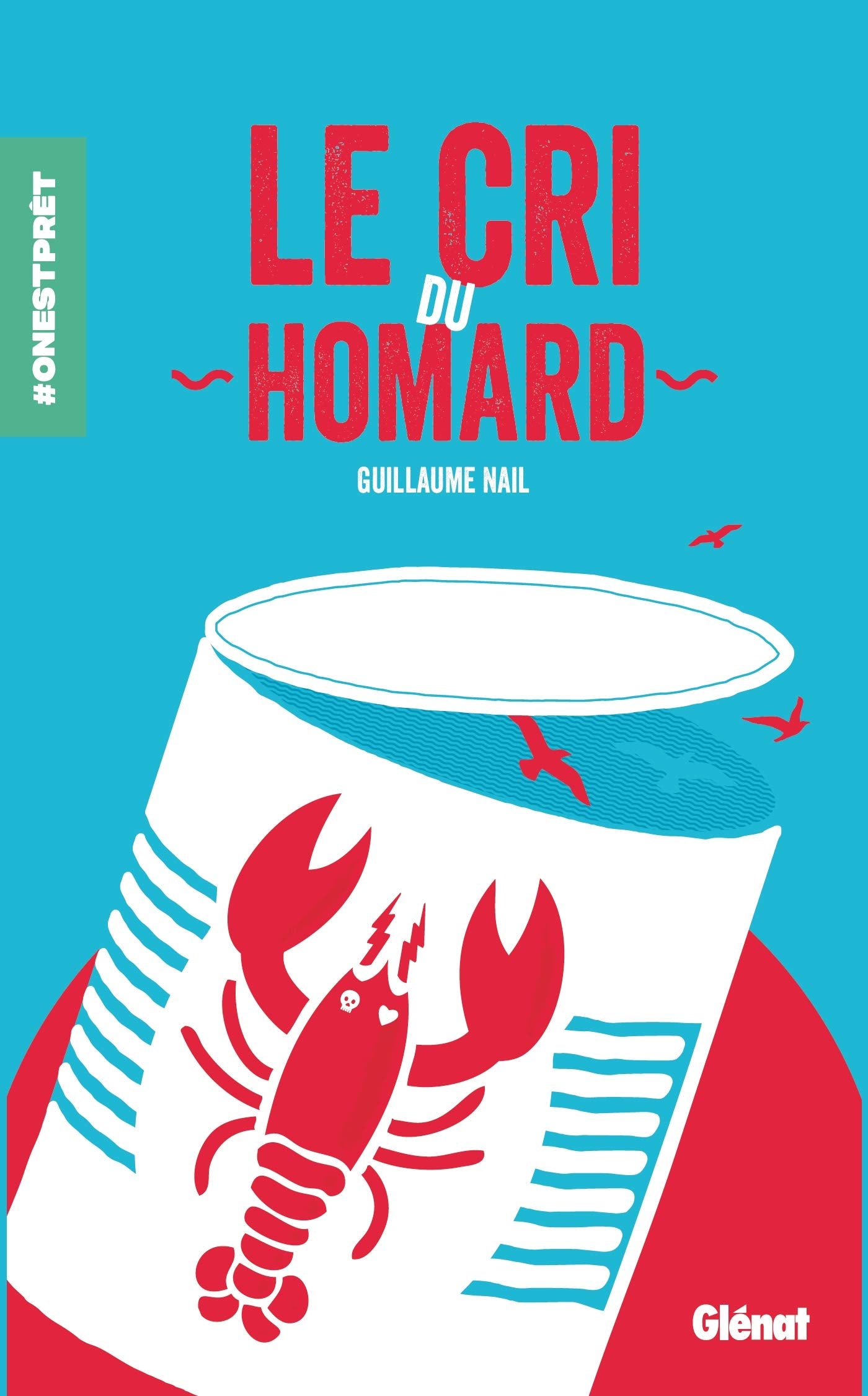Le Cri du homard Fiction