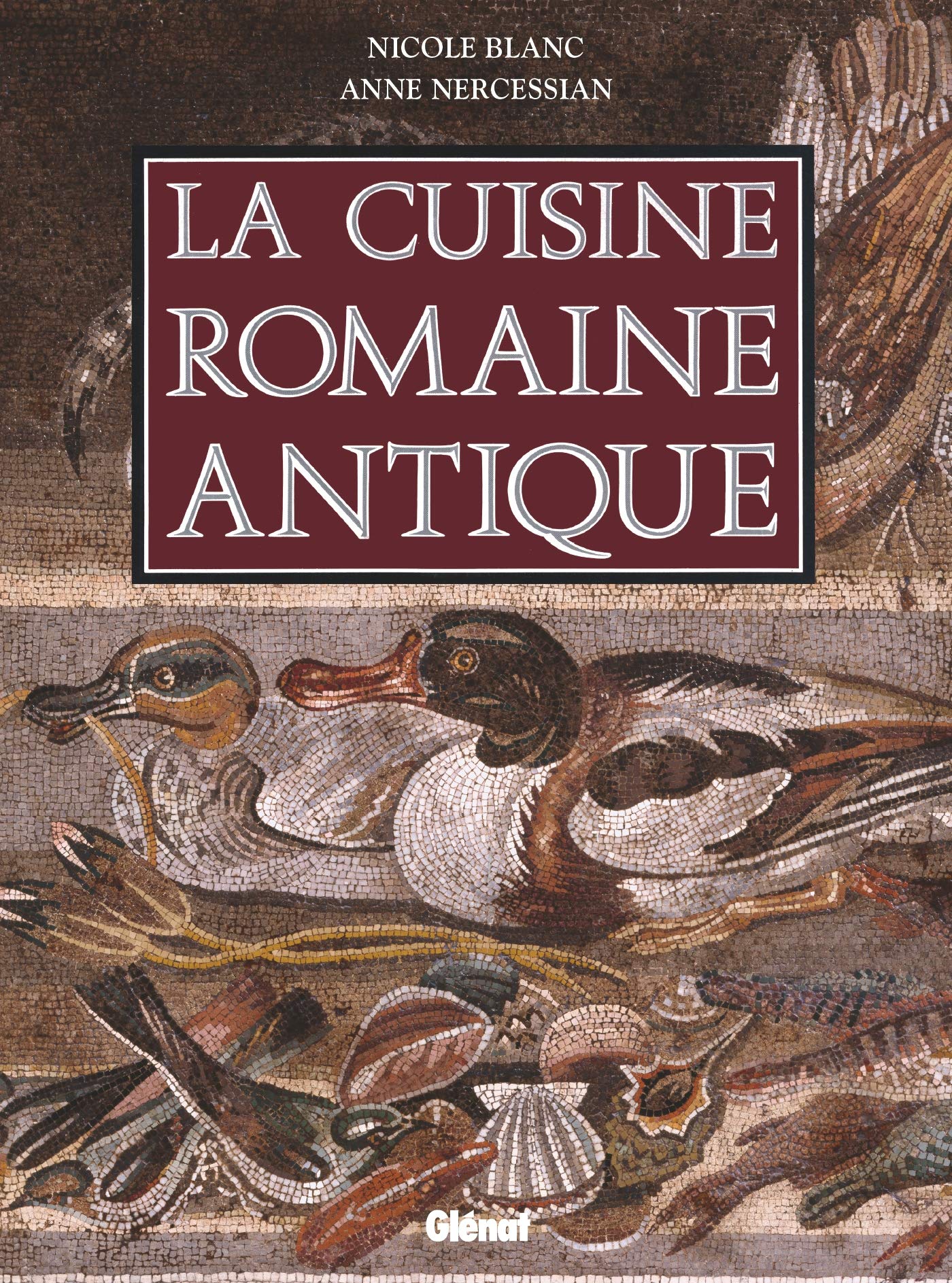La cuisine romaine antique: produits, saveurs, recettes et vie quotidienne Leisure, Home & Garden