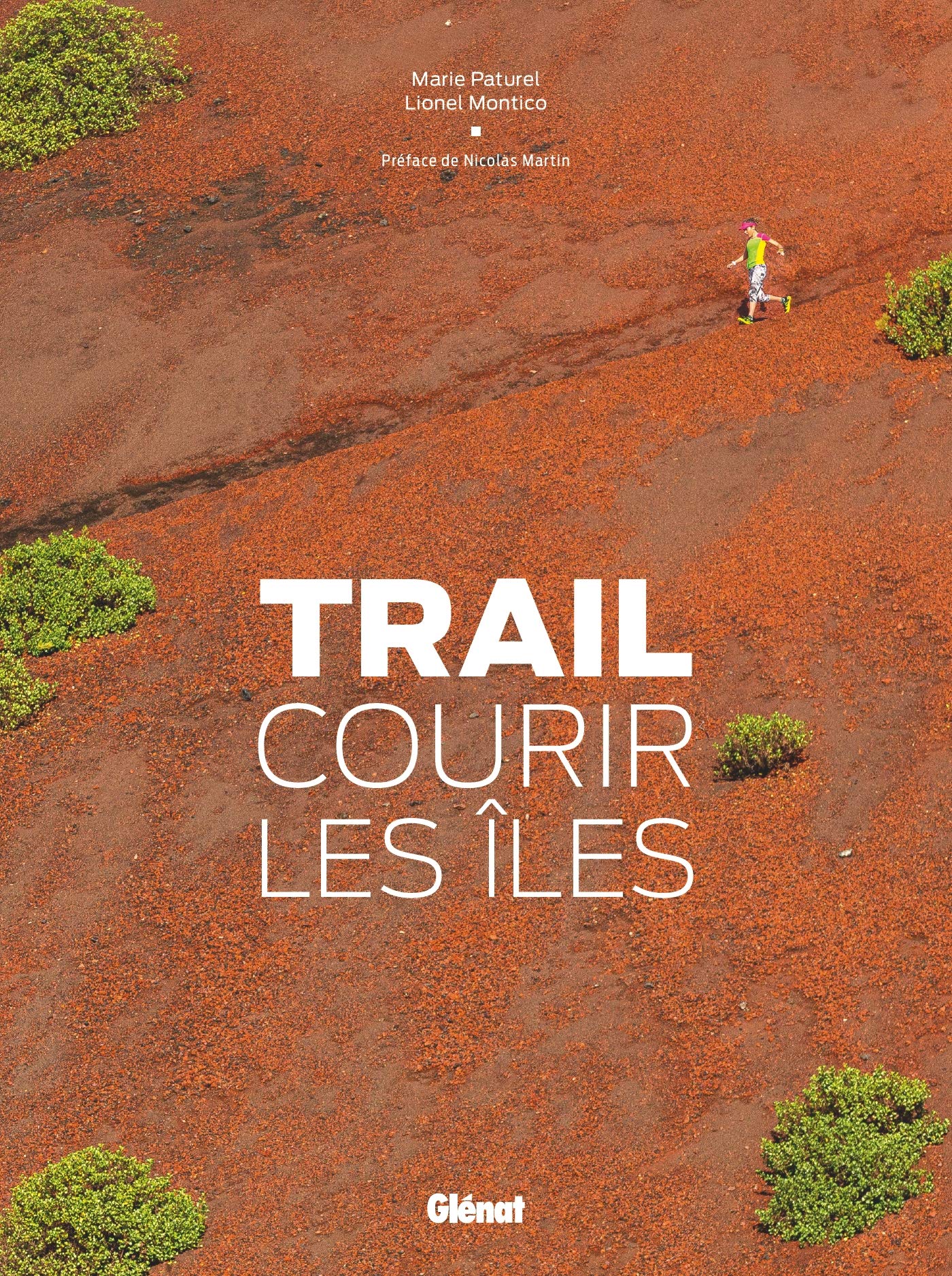Trail, courir les îles Leisure & Fun