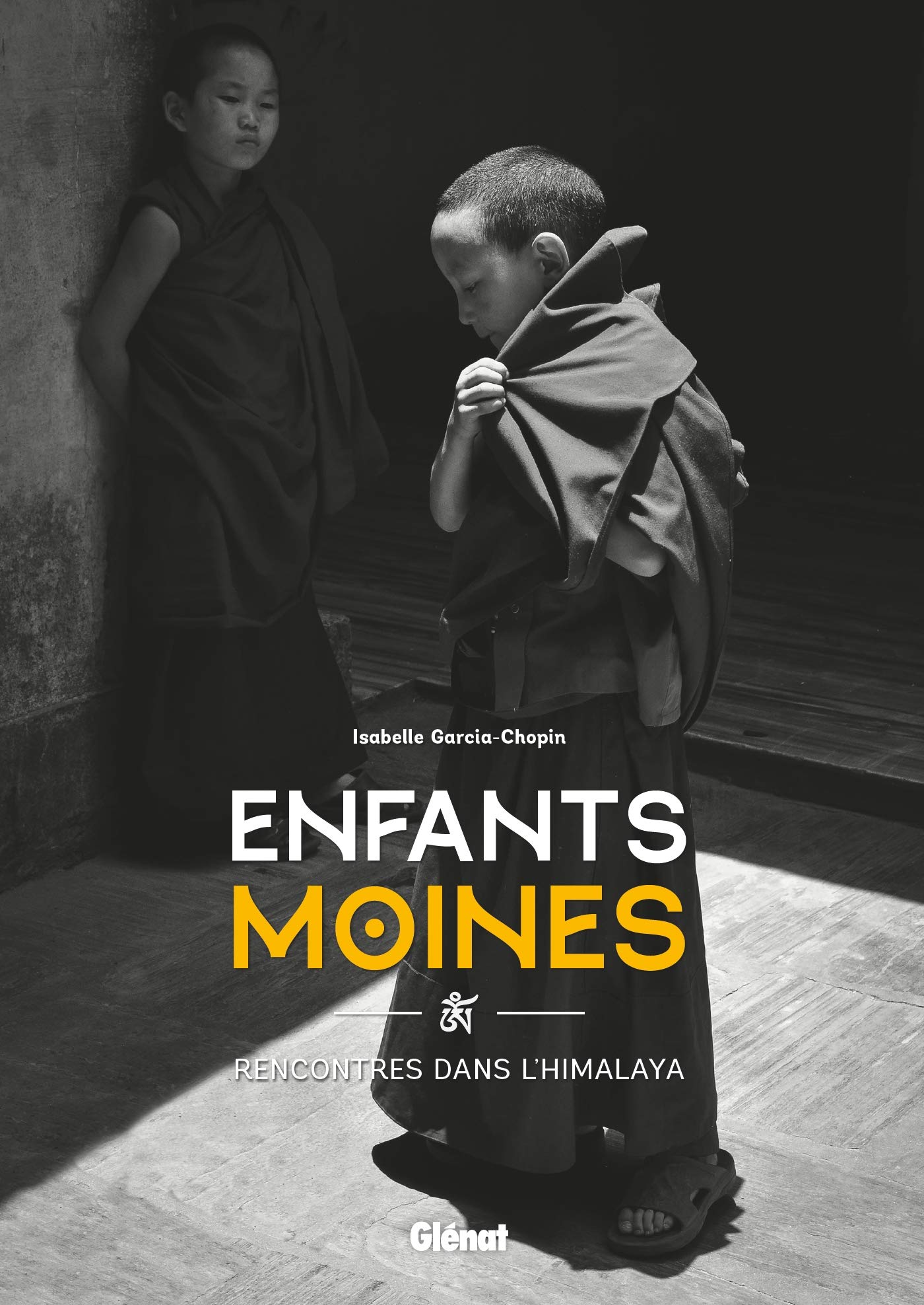 Enfants moines: Rencontres dans l'Himalaya Leisure, Home & Garden