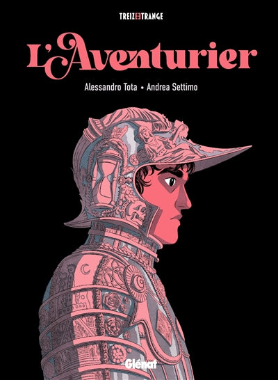 Product Image: L'aventurier