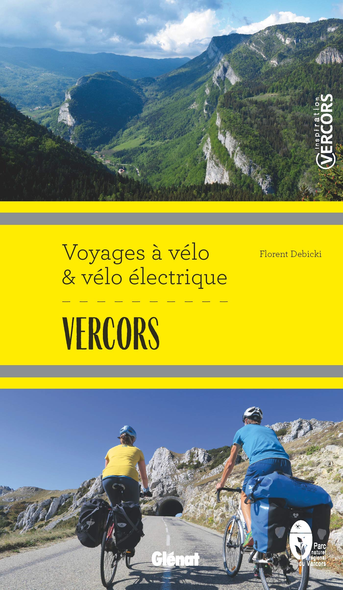 Vercors Voyages à vélo et vélo électrique Film, Art & Culture