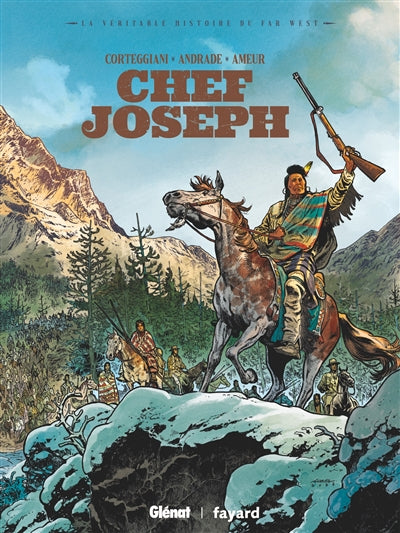 Product Image: Chef Joseph