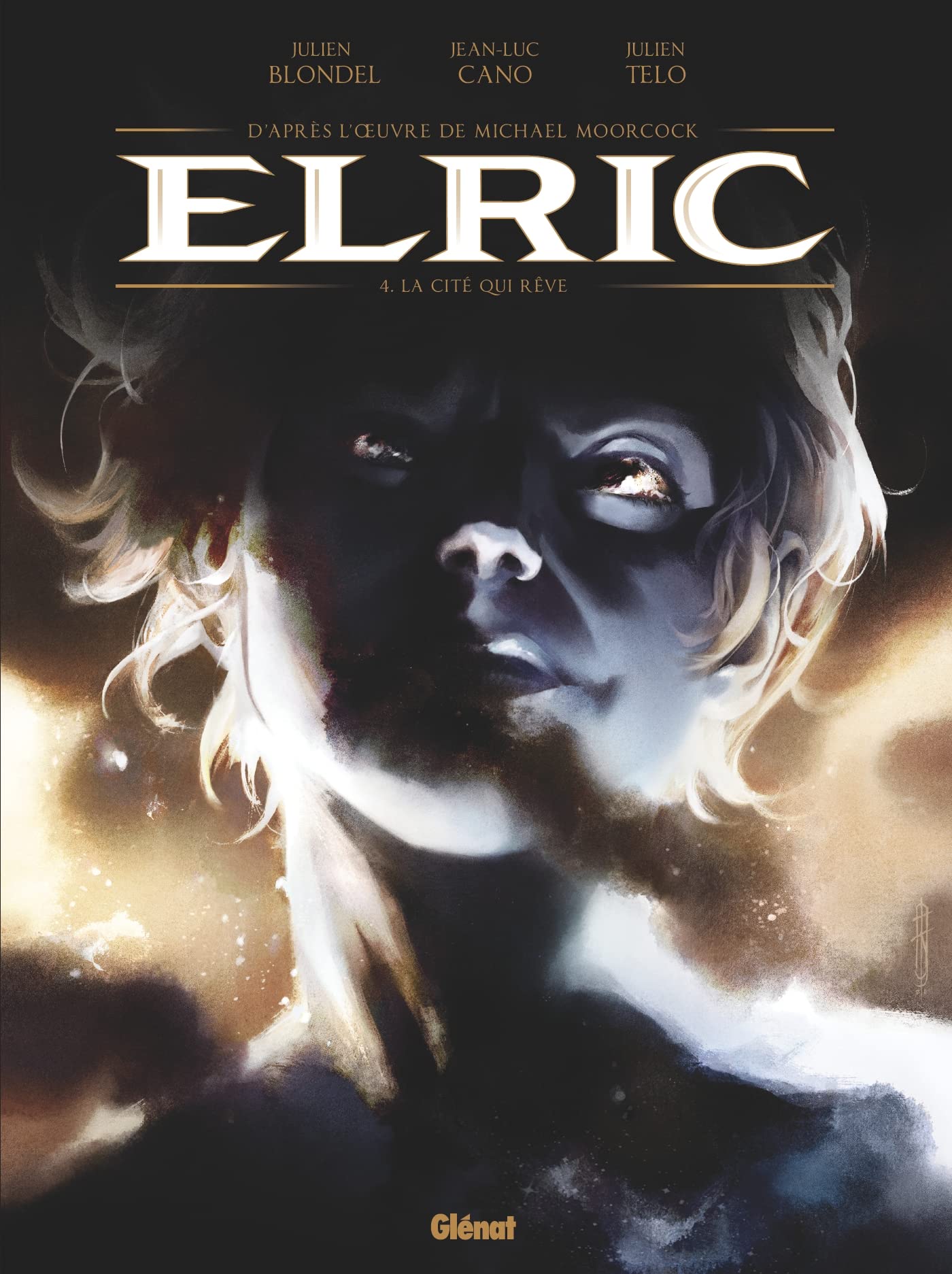 Elric - Tome 04 - Edition spéciale: La Cité qui rêve book