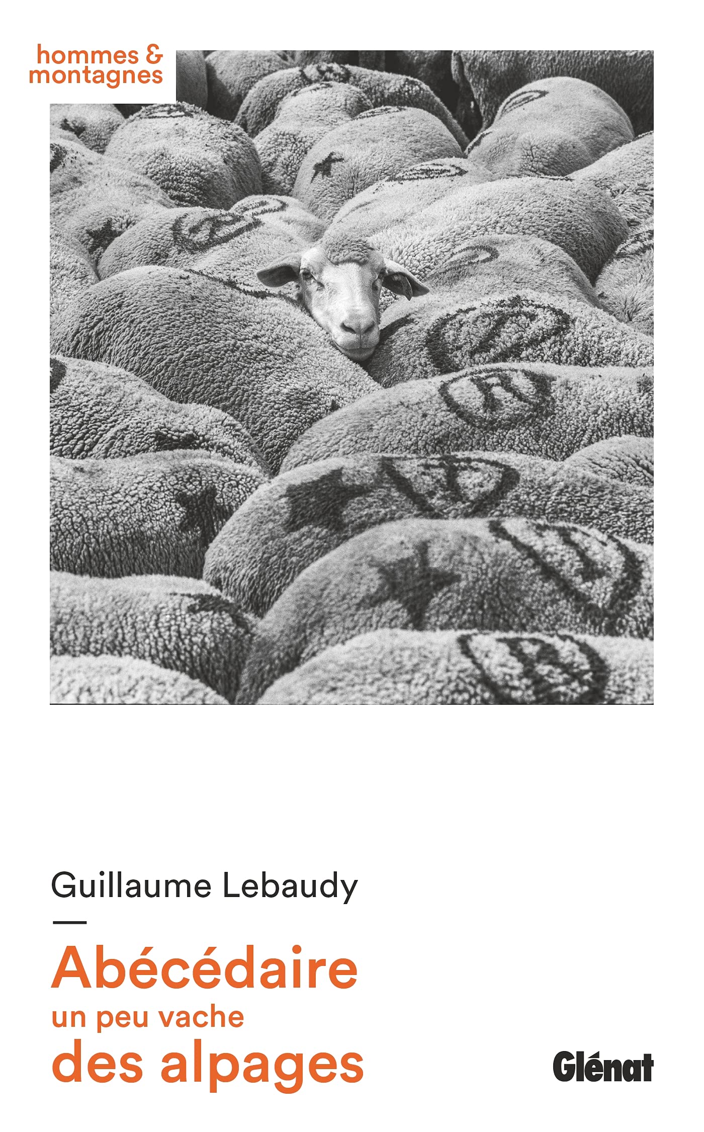Abécédaire un peu vache des alpages Essays & Short Stories