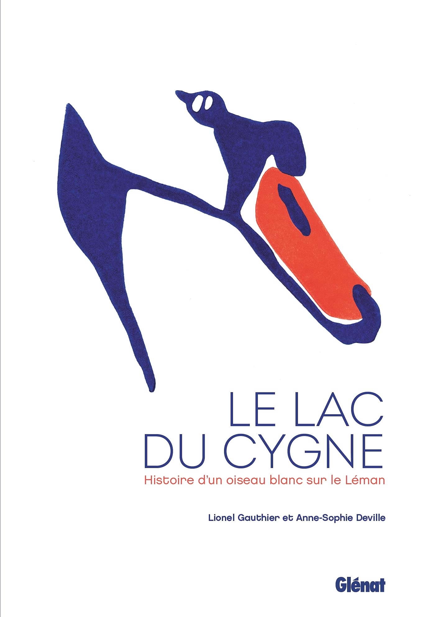 Le lac du cygne: Histoire d'un oiseau blanc sur le Léman Film, Art & Culture
