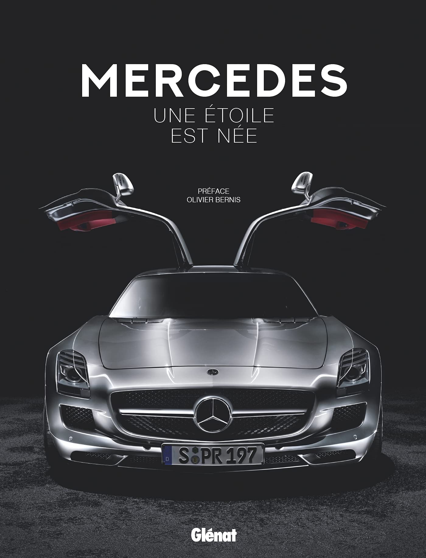 Mercedes, une étoile est née: Edition 120 ans Leisure, Home & Garden