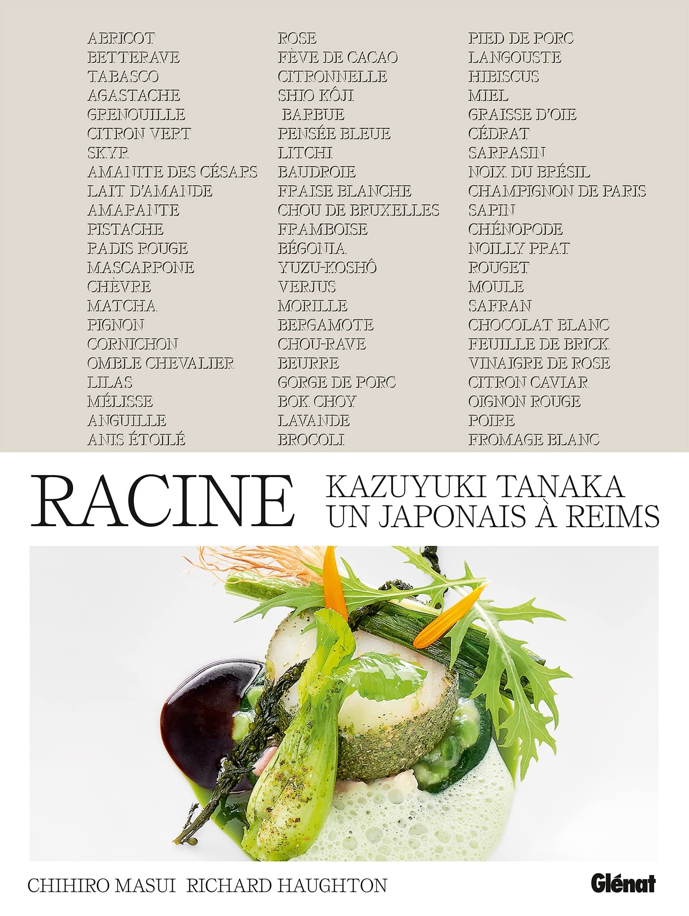 Racine - Un Japonais à Reims Leisure, Home & Garden