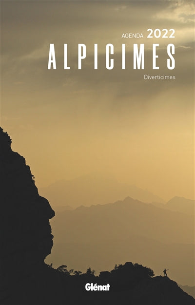 Product Image: Agenda 2022 Alpicimes
