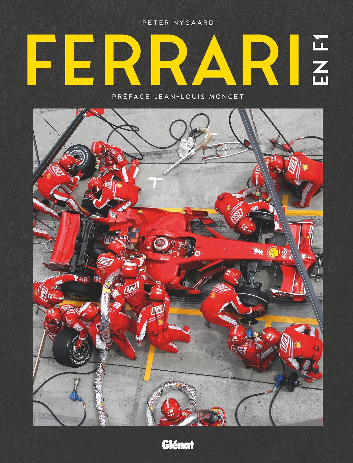 Ferrari en Formule 1: Edition anniversaire 50 ans Leisure, Home & Garden