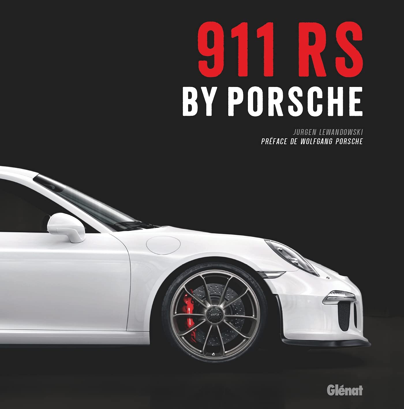 Porsche 911 RS by Porsche Leisure, Home & Garden