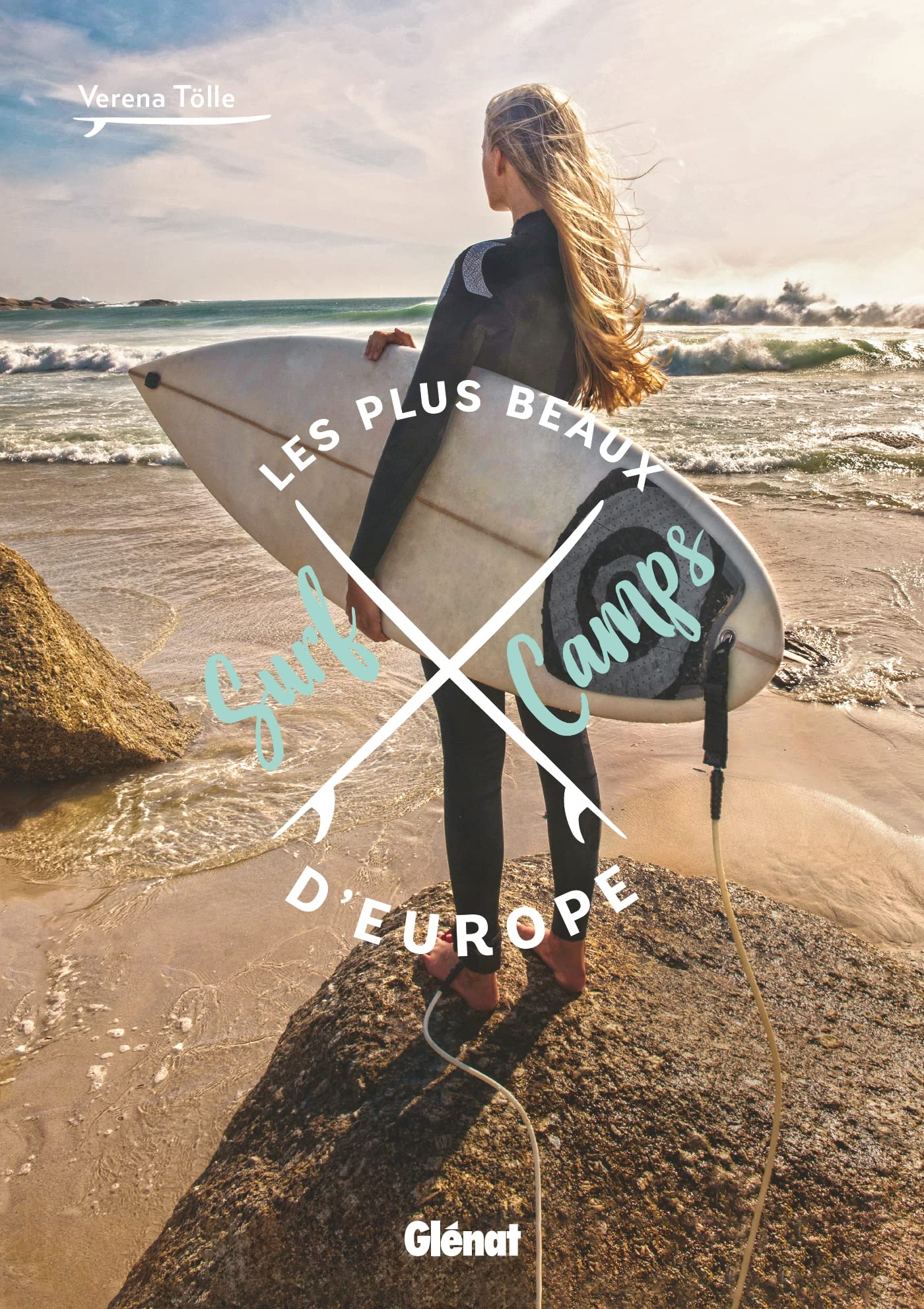 Les plus beaux surf camps d'Europe Leisure, Home & Garden