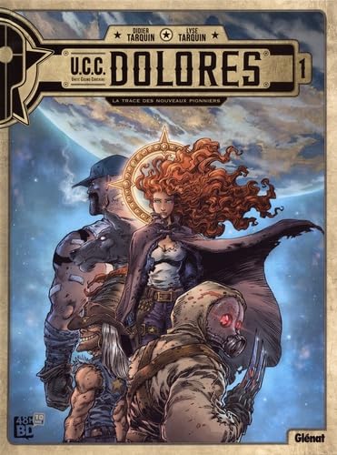 La trace des nouveaux pionniers: 48h de la BD 2022 book