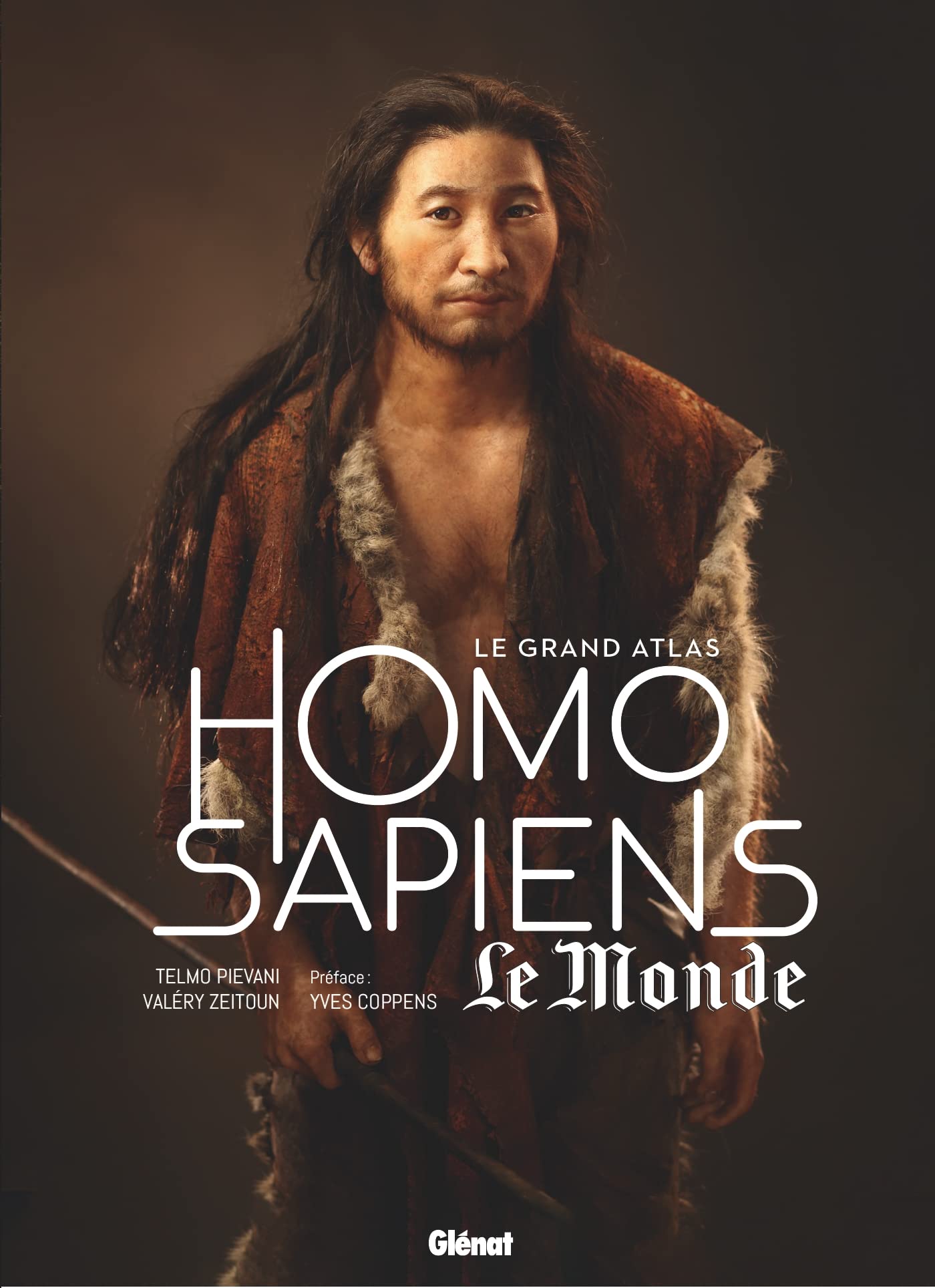 Le Grand Atlas Homo Sapiens 3e ed Essays & Short Stories