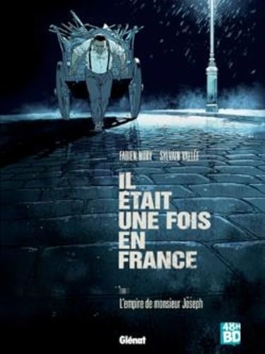 Il était une fois en France T1 book