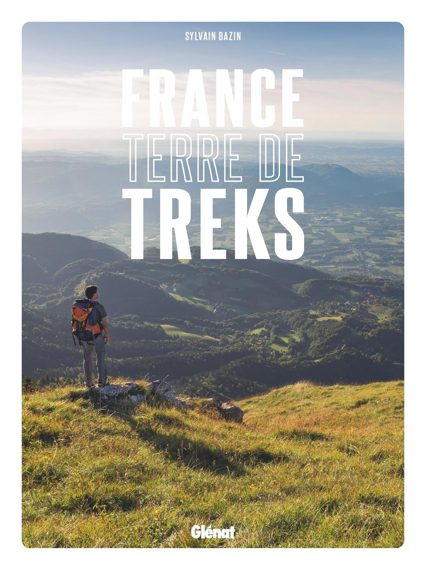 France, terre de treks Leisure, Home & Garden
