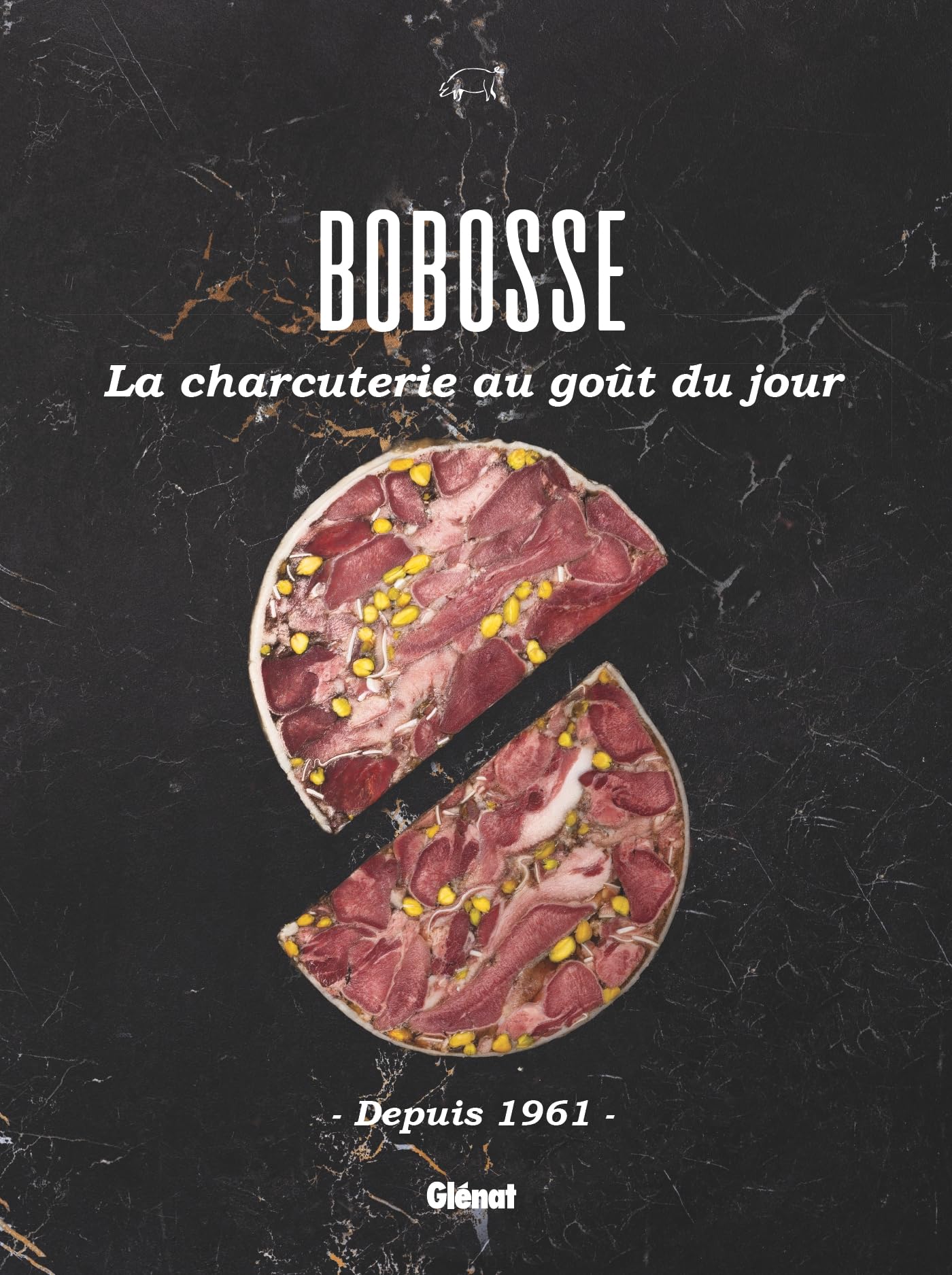 Bobosse, la charcuterie au goût du jour: depuis 1961 Leisure, Home & Garden