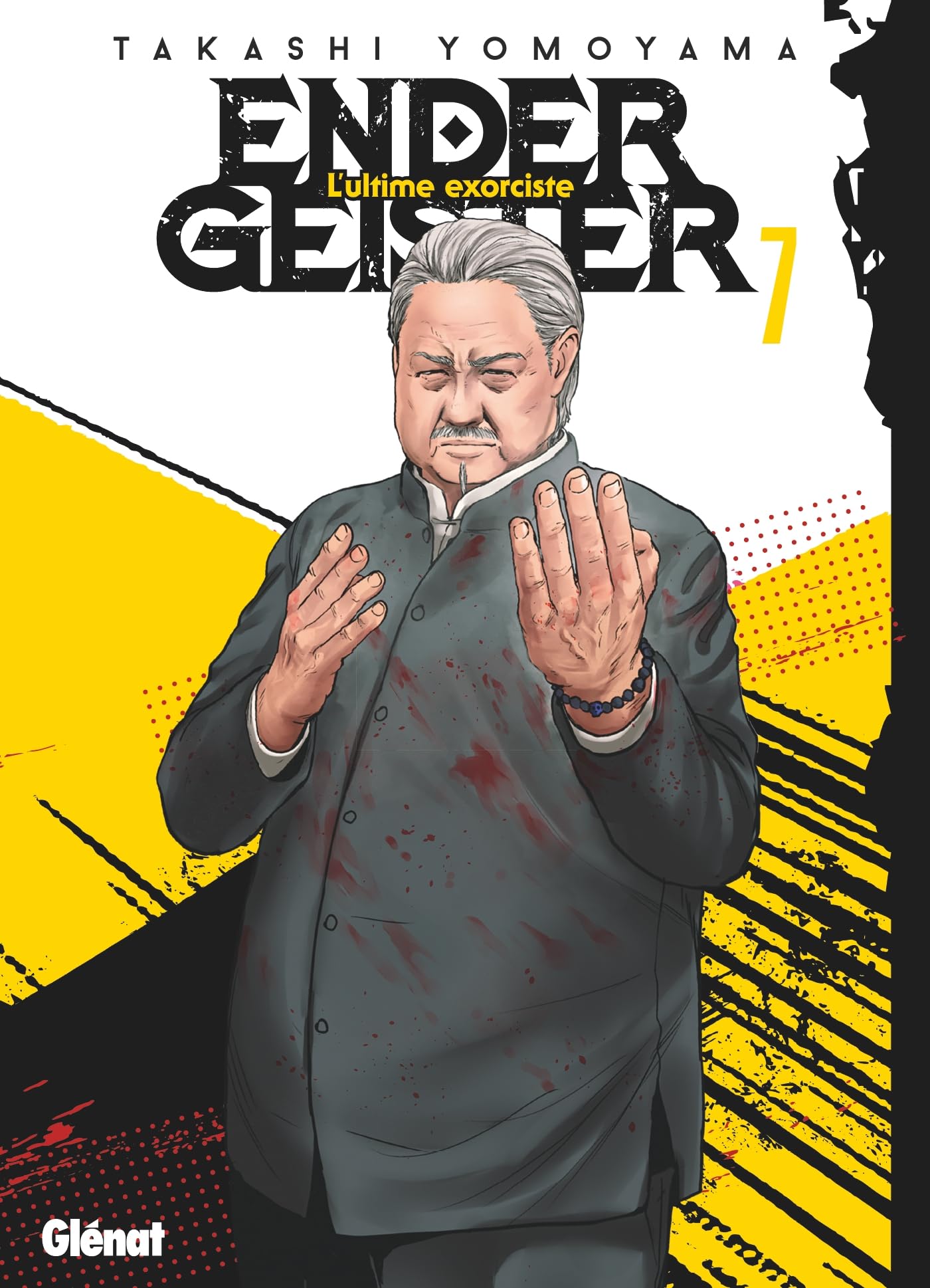 Ender Geister - Tome 07 book