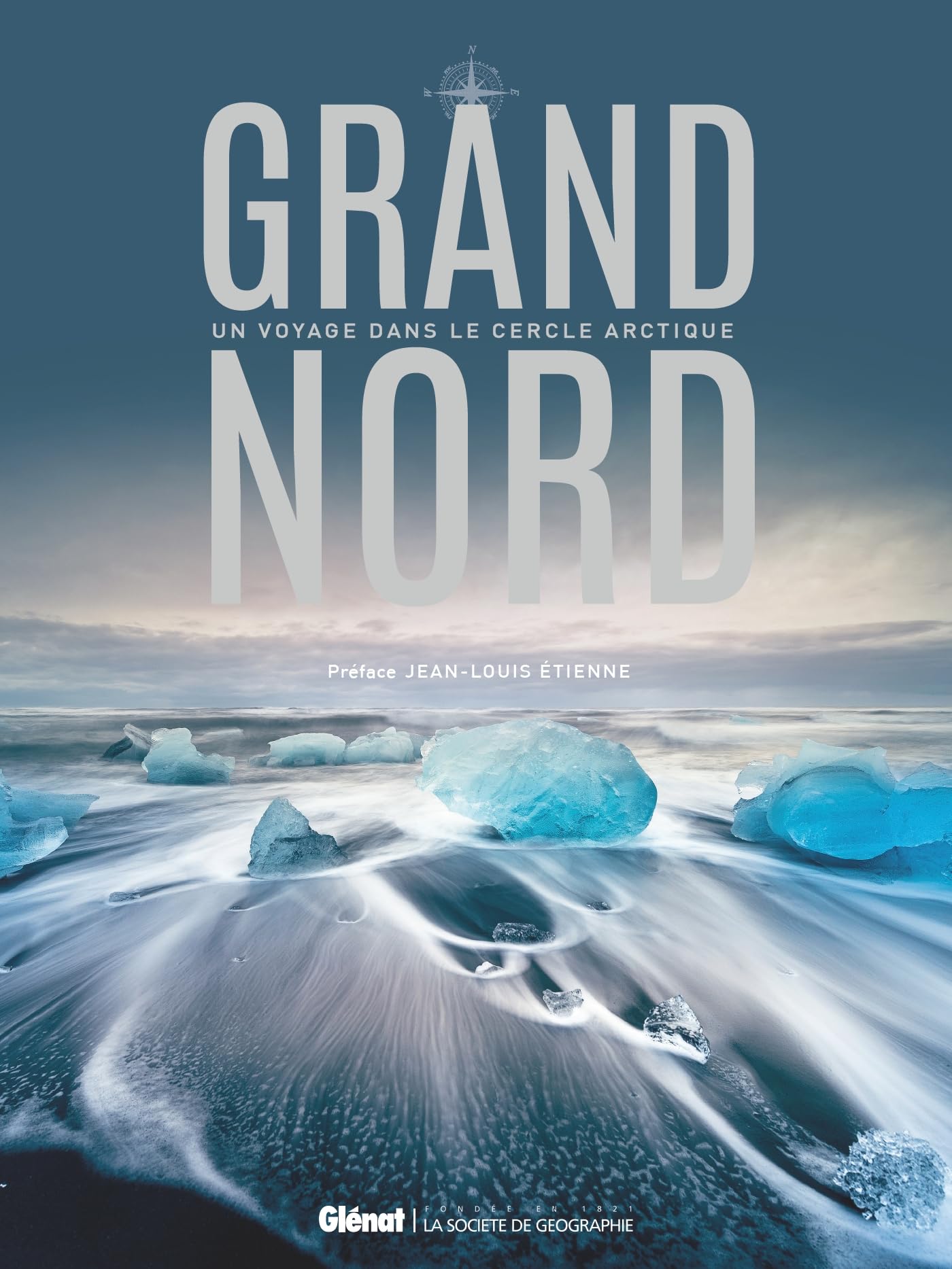 Grand Nord: Un voyage dans le cercle arctique Film, Art & Culture