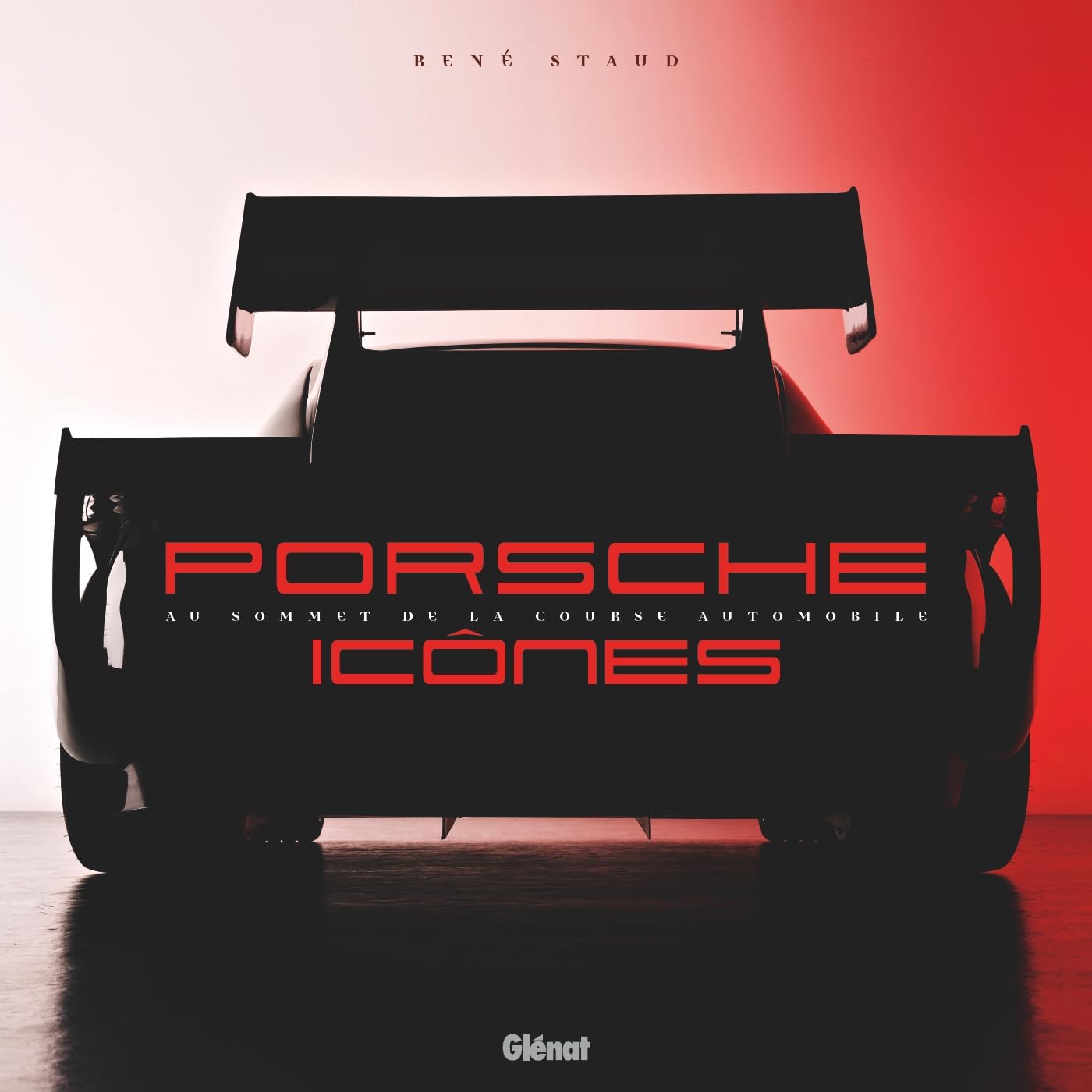 Porsche icônes: Au sommet de la course automobile Leisure, Home & Garden
