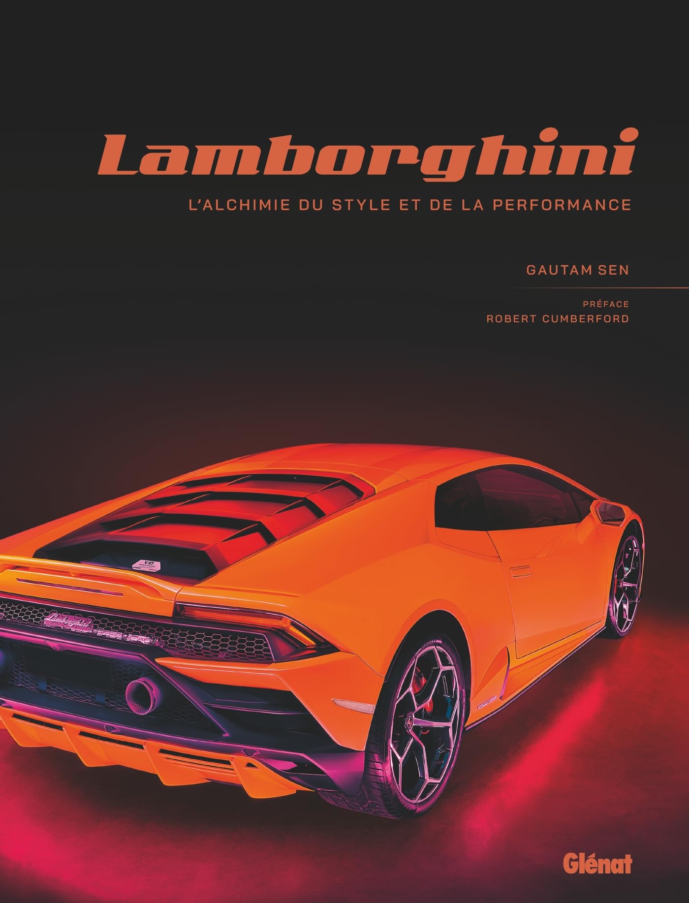 Lamborghini, l'alchimie du style et de la performance Leisure, Home & Garden