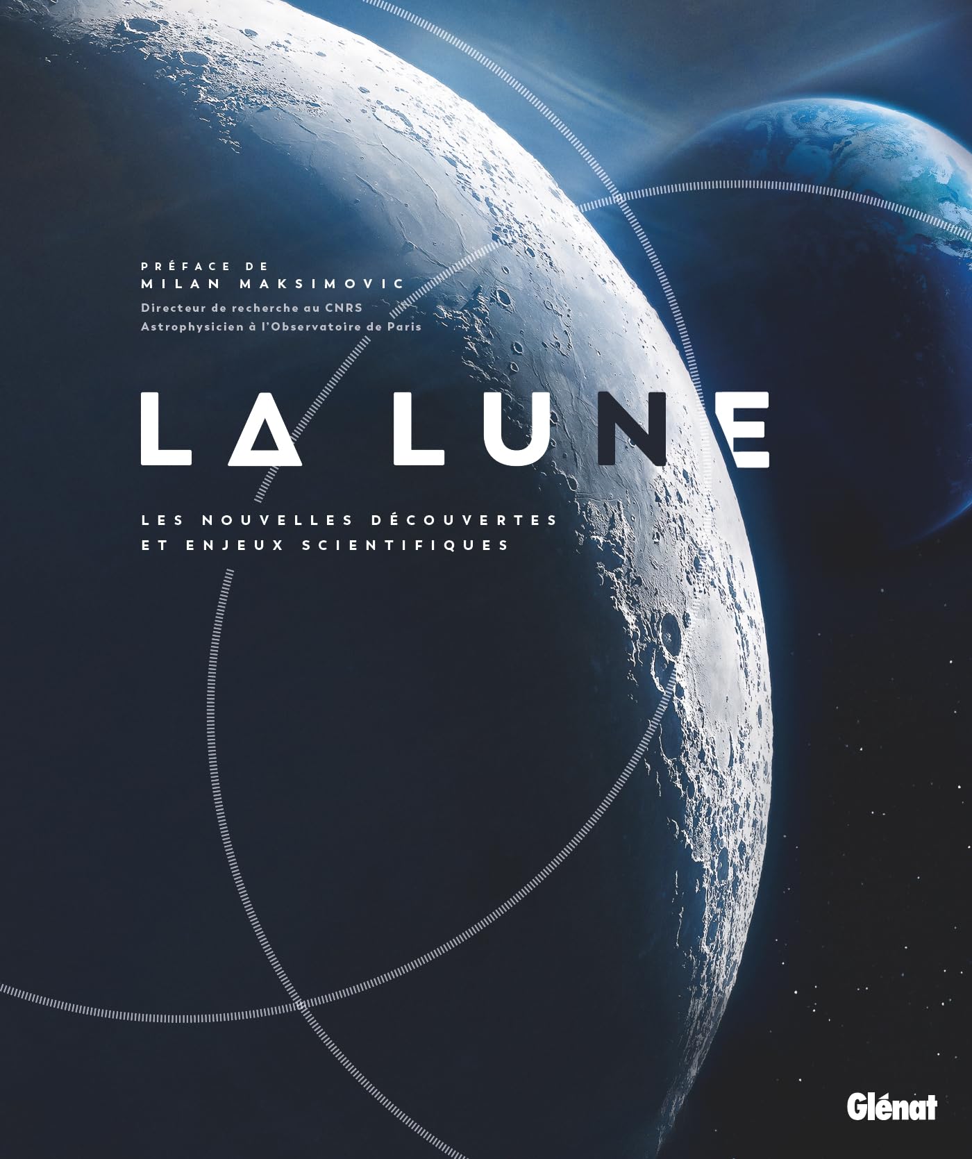 La Lune: Les nouvelles découvertes et enjeux scientifiques Natural Sciences