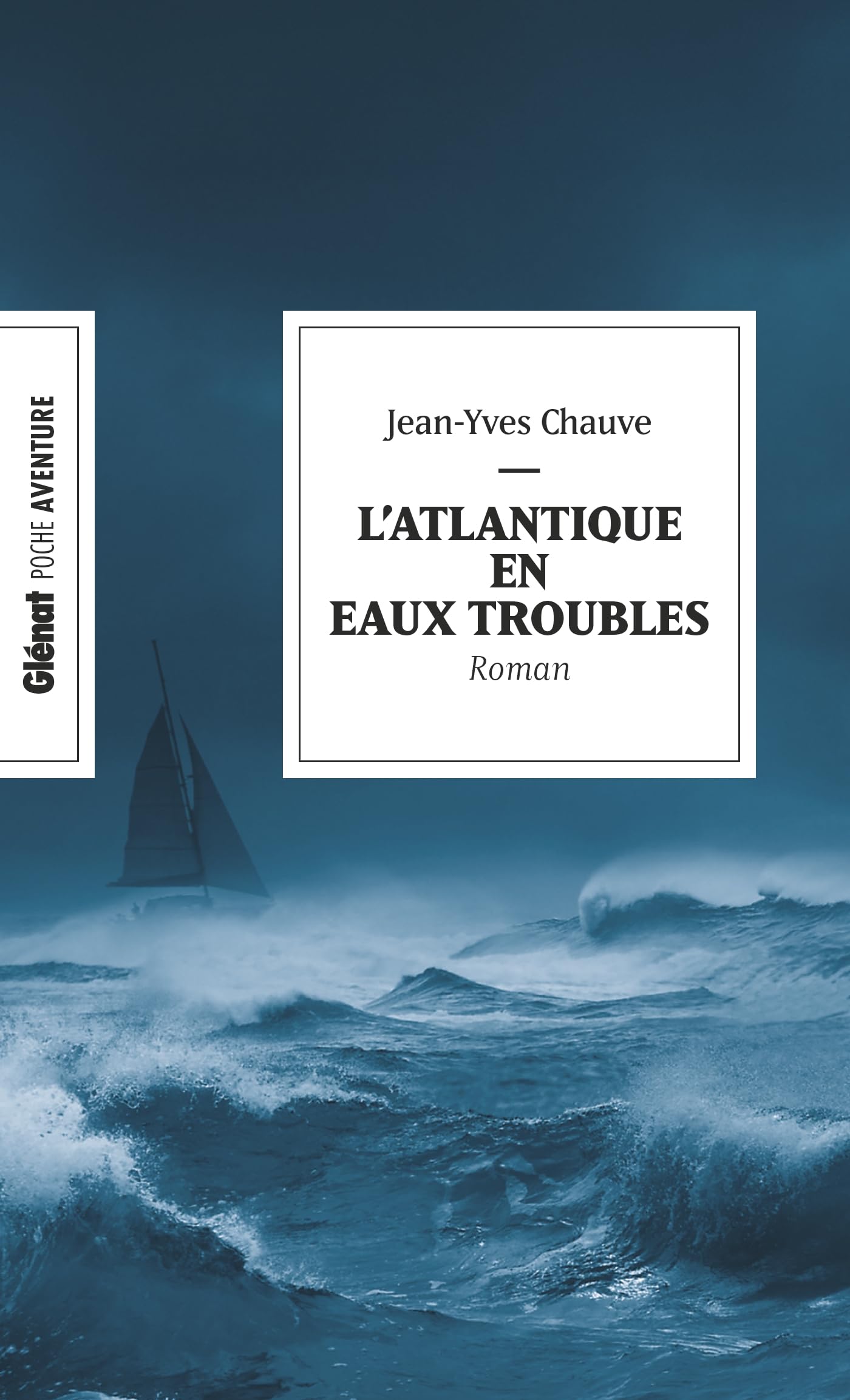 L'Atlantique en eaux troubles (poche) Leisure, Home & Garden