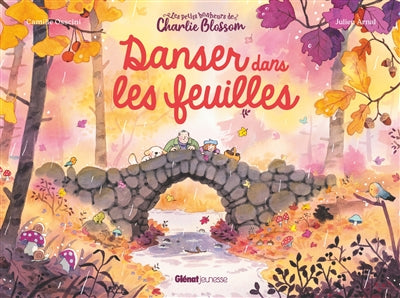 Product Image: Danser dans les feuilles