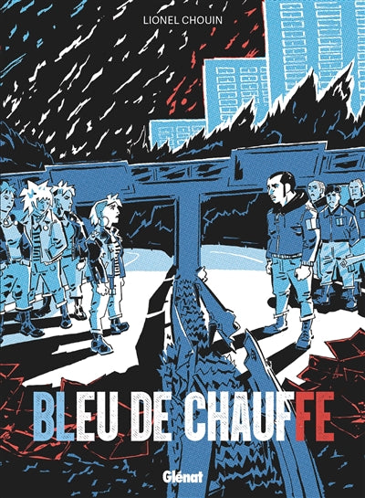 Product Image: Bleu de chauffe